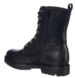 Inwood Portuguese nilkkurit black