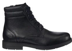 Inwood Portuguese nilkkurit black