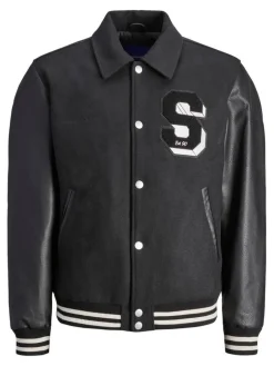 Jack & Jones bombertakki Jorcarter