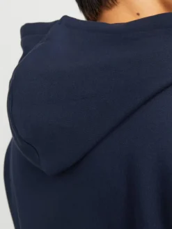 Jack & Jones collegehuppari Jjelogo