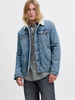 Jack & Jones farkkutakki Jjijean