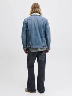 Jack & Jones farkkutakki Jjijean
