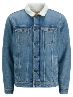 Jack & Jones farkkutakki Jjijean