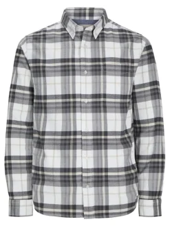 Jack & Jones flanellipaita 12265385 Jprblunorris