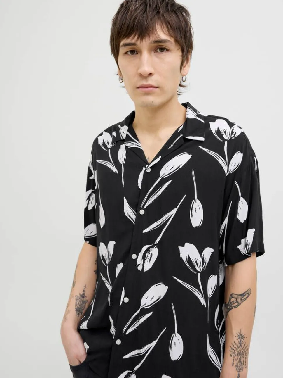 Jack & Jones paita JJejeff