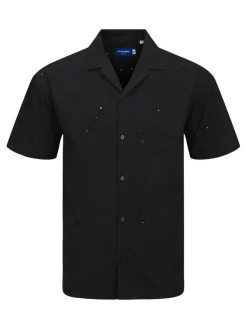 Jack & Jones paita Jorembroidery