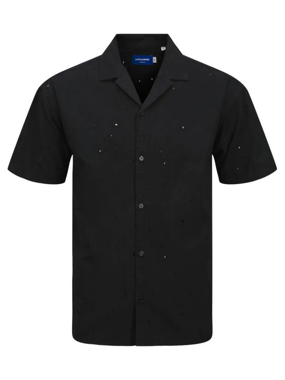 Jack & Jones paita Jorembroidery
