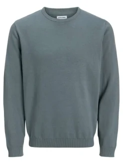 Jack & Jones Plus neule Jjebasic
