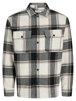 Jack & Jones Plus paitatakki Jjecharge