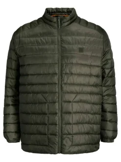 Jack & Jones Plus takki Jjprime