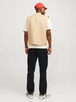 Jack & Jones reisitaskuhousut Jjbarkley