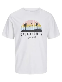 Jack & Jones t-paita JJpalm