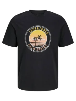 Jack & Jones t-paita JJpalm