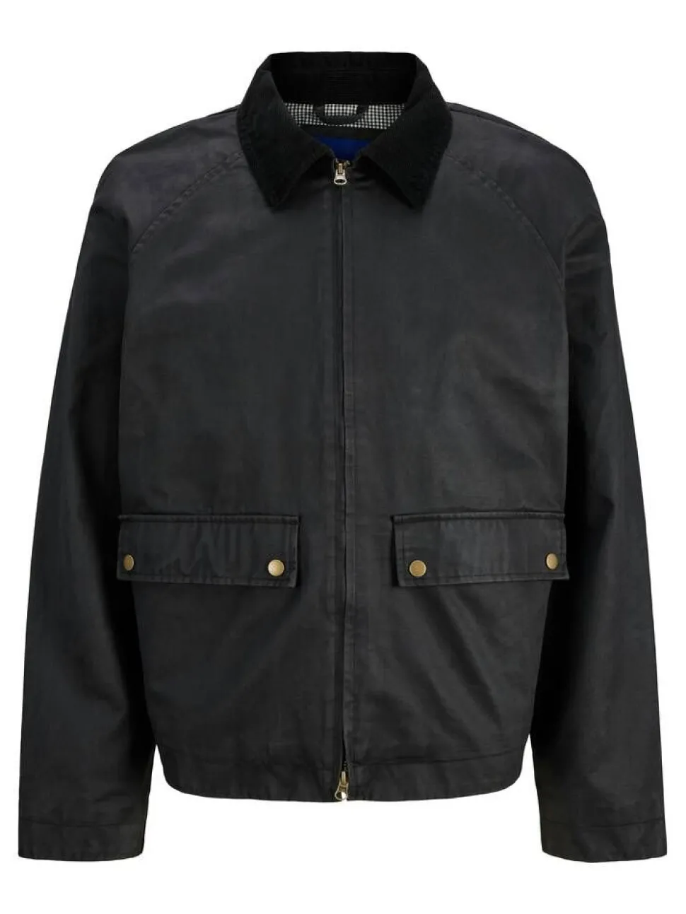 Jack Jones takki Jorbedford