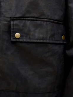 Jack Jones takki Jorbedford