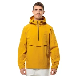 Jack Wolfskin anorakki Desert Wind M