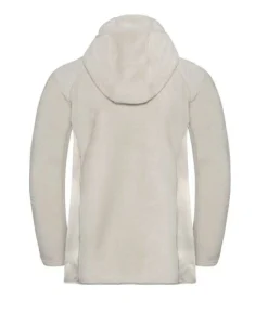 Jack Wolfskin fleece Rotwand Hooded fz W