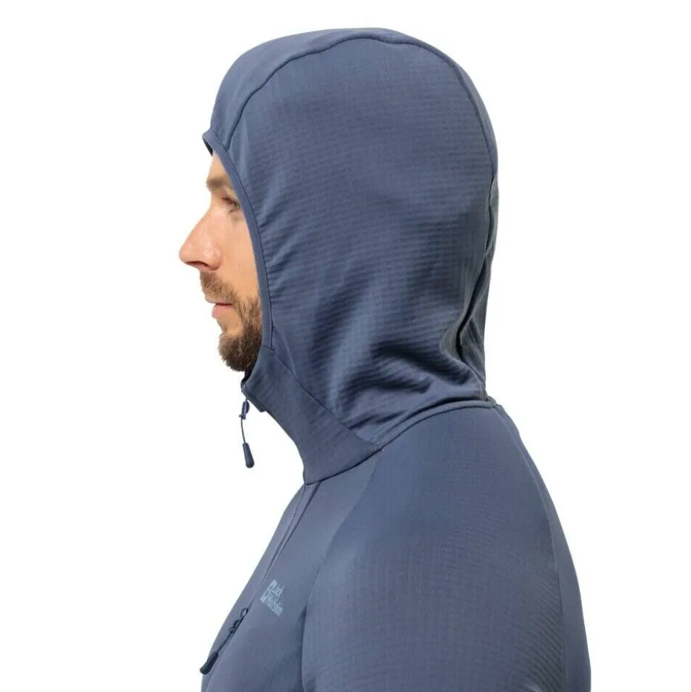Jack Wolfskin fleecetakki Kolbenberg