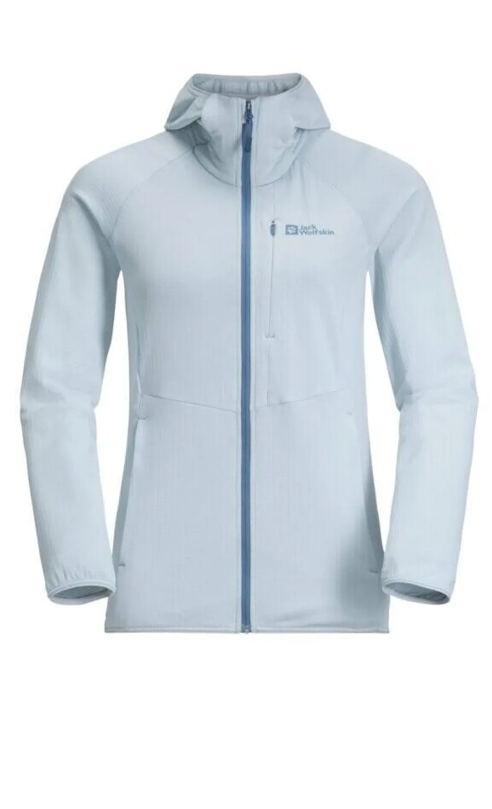 Jack Wolfskin fleecetakki Kolbenberg W