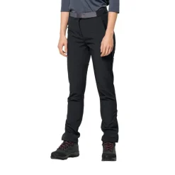 Jack Wolfskin housut Stollberg pants w