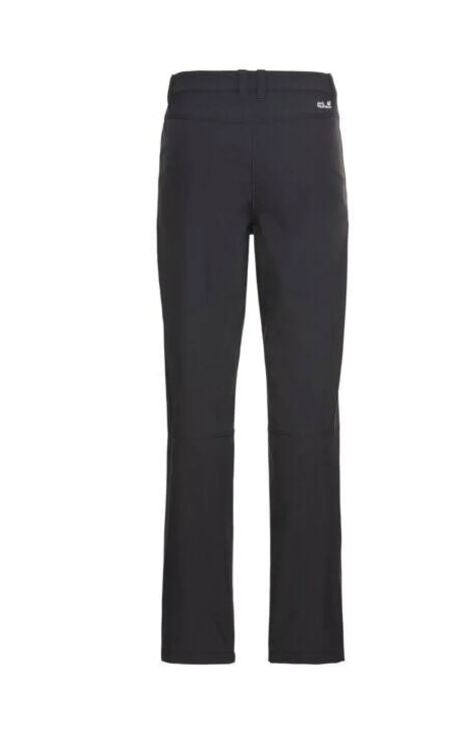 Jack Wolfskin housut Trek Terrain Pant W