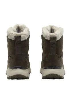 Jack Wolfskin kengät Dromoventure Txp High W