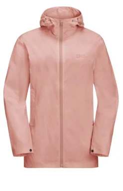 Jack Wolfskin takki Desert Wind W