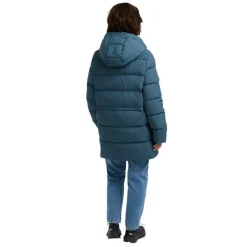 Jack Wolfskin takki Frozen Palace Long jkt W RDS