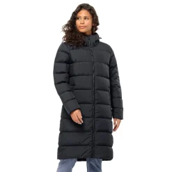 Jack Wolfskin takki Frozen Palace coat W