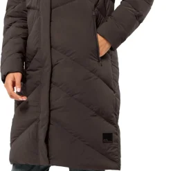 Jack Wolfskin takki Marienplatz W RDS