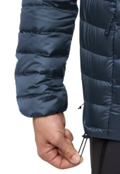 Jack Wolfskin takki Passamani Down hoody RDS
