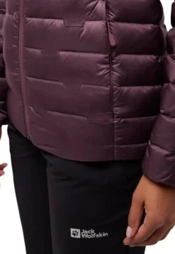 Jack Wolfskin takki Passamani Down Hoody RDS W