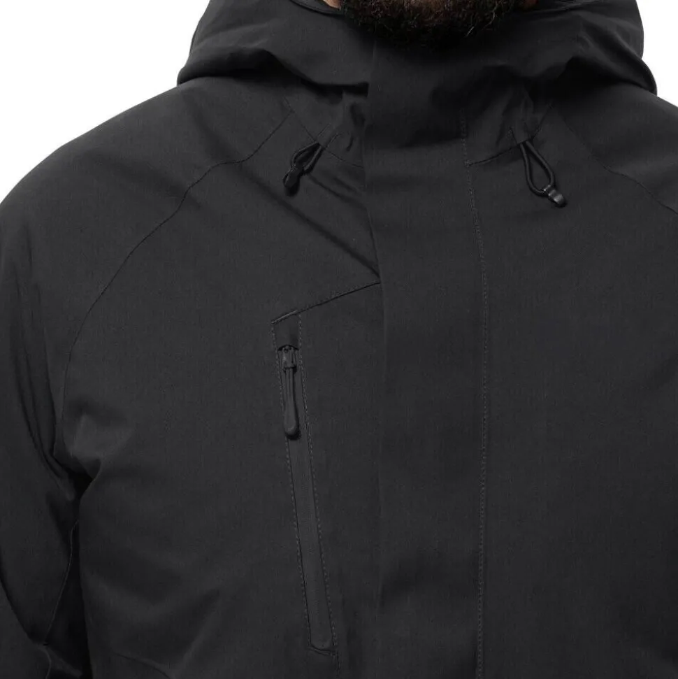 Jack Wolfskin takki Troposphere Ins jkt