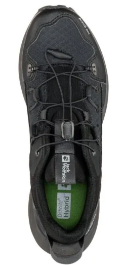 Jack Wolfskin ulkoilukengät Terraquest Low