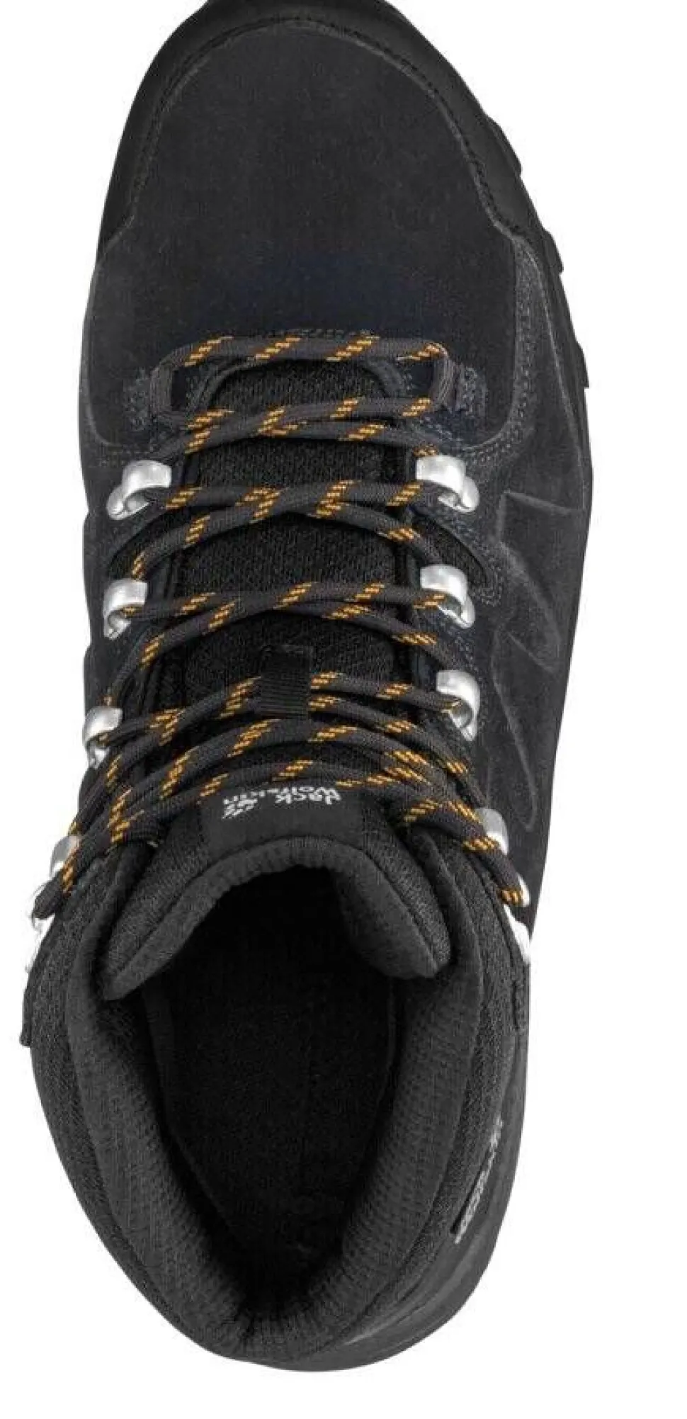 Jack Wolfskin vaelluskenkä Refugio Texapore mid m
