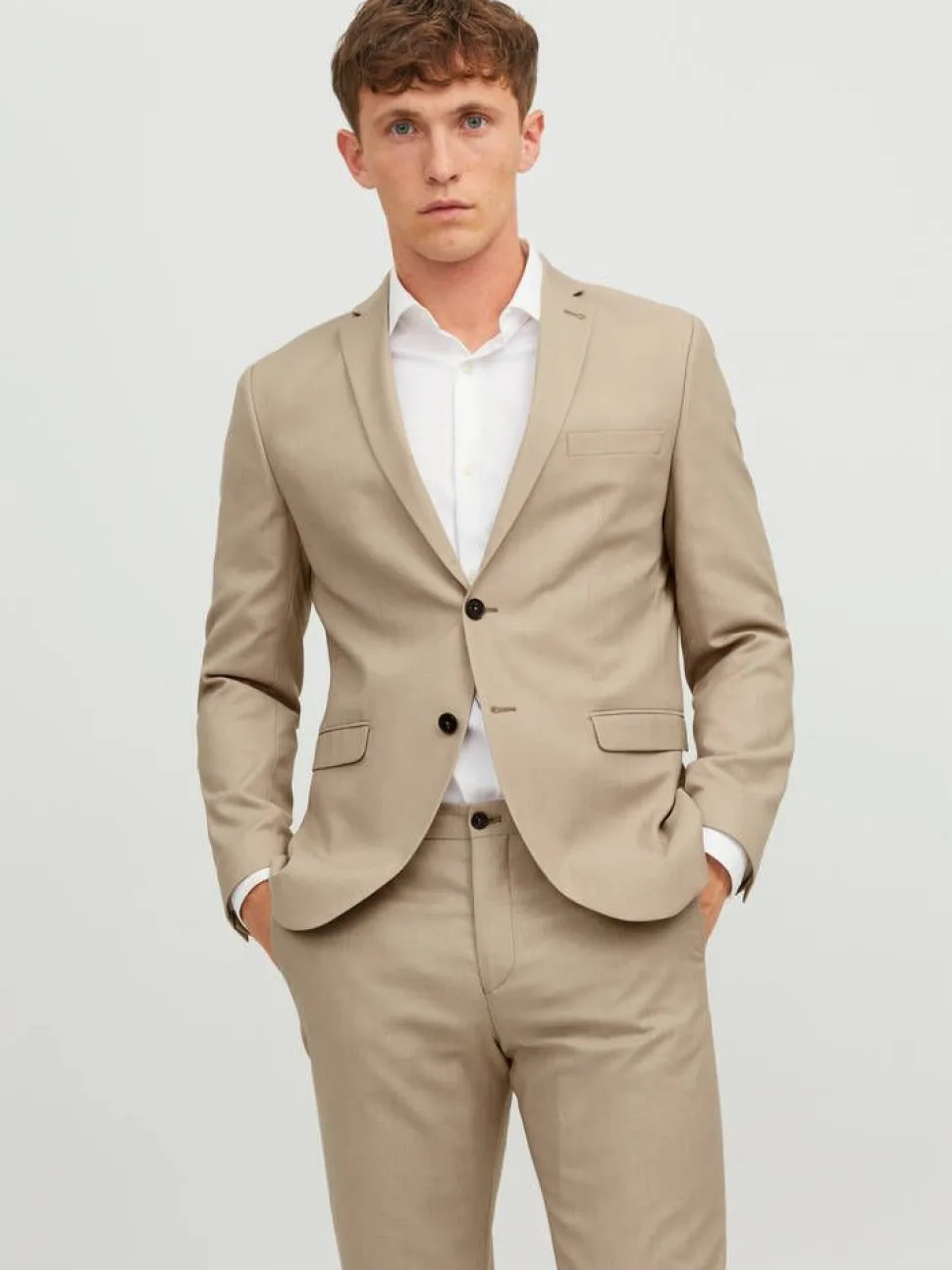Jack & Jones blazer Jprsolaris