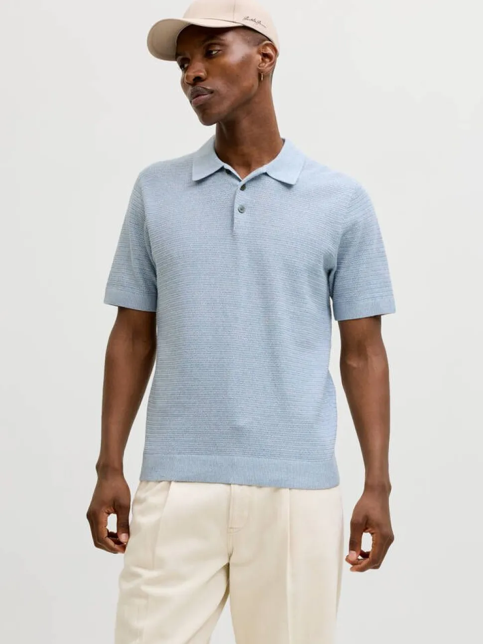 Jack Jones neule Jprbluriley