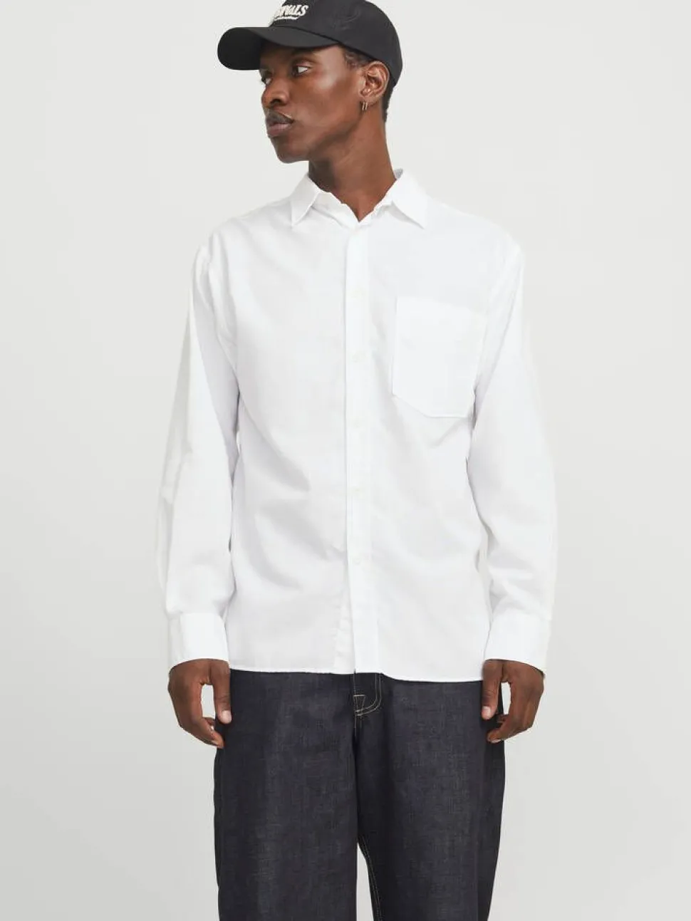 Jack & Jones paita Jormargate Oxford