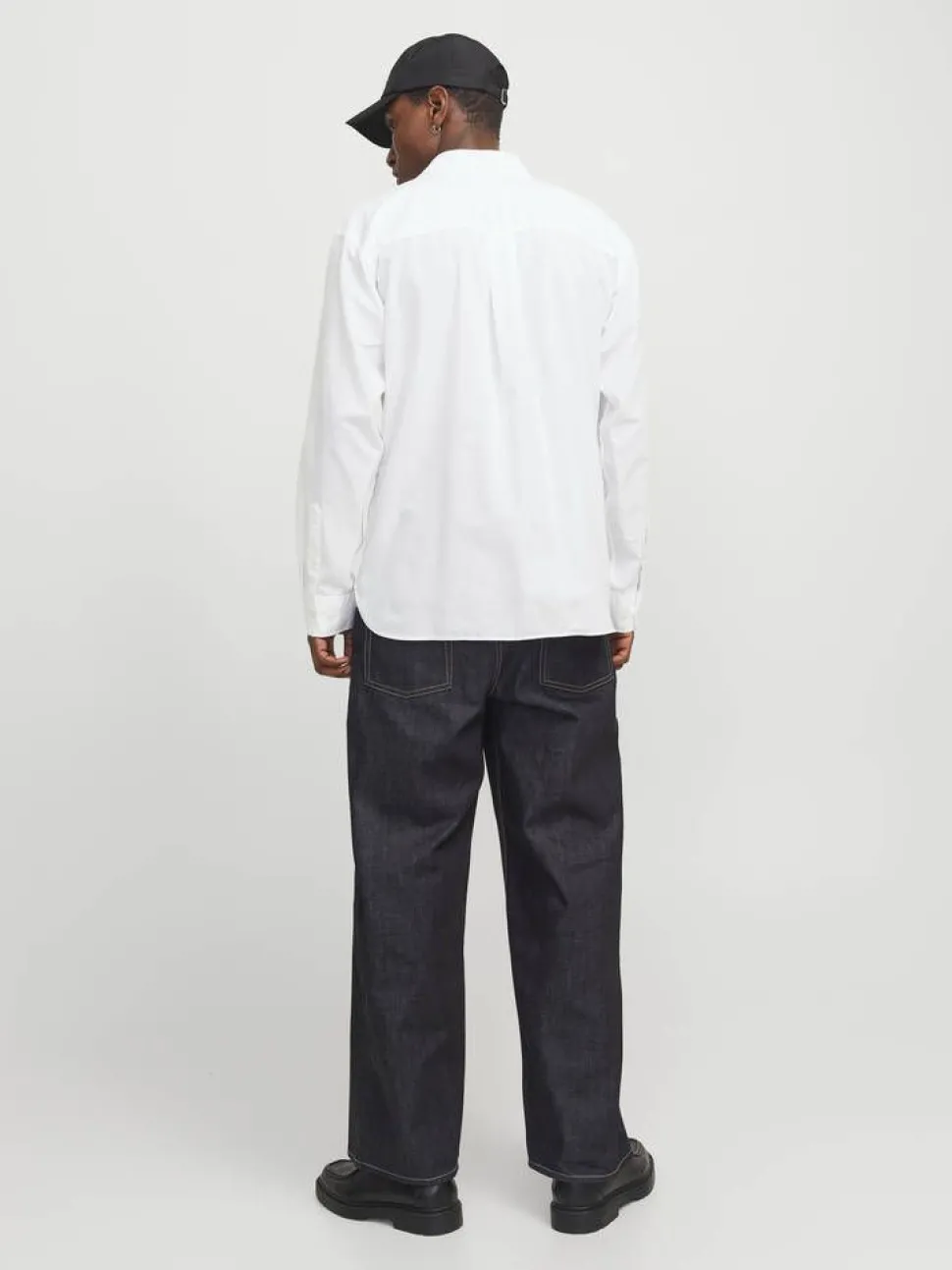 Jack & Jones paita Jormargate Oxford