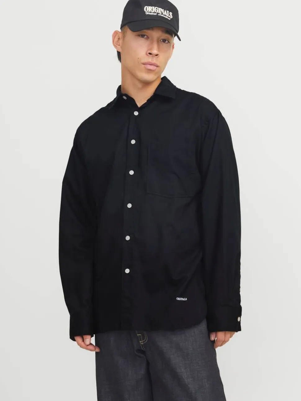 Jack & Jones paita Jormargate Oxford