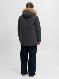 Jack & Jones parkatakki Jjcamp