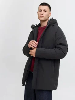 Jack & Jones parkatakki Jjewood