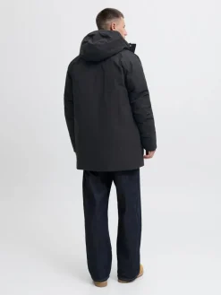 Jack & Jones parkatakki Jjewood