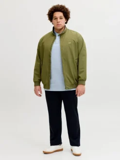 Jack Jones pikeepaita Jprblualves