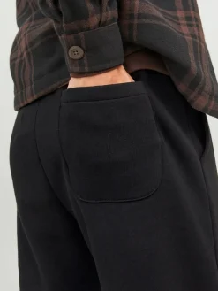 Jack & Jones Plus collegehousut Jpstgordon