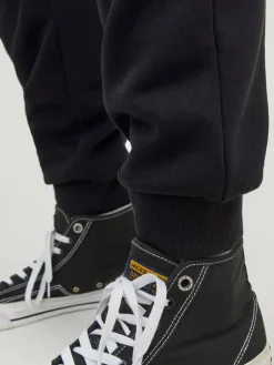 Jack & Jones Plus collegehousut Jpstgordon
