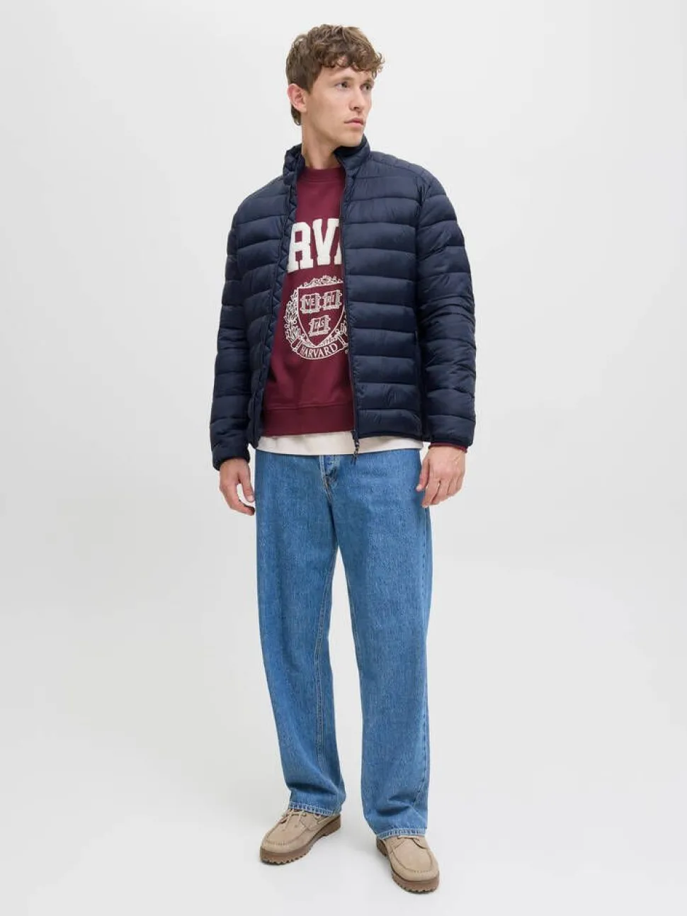 Jack & Jones takki Jjebradley