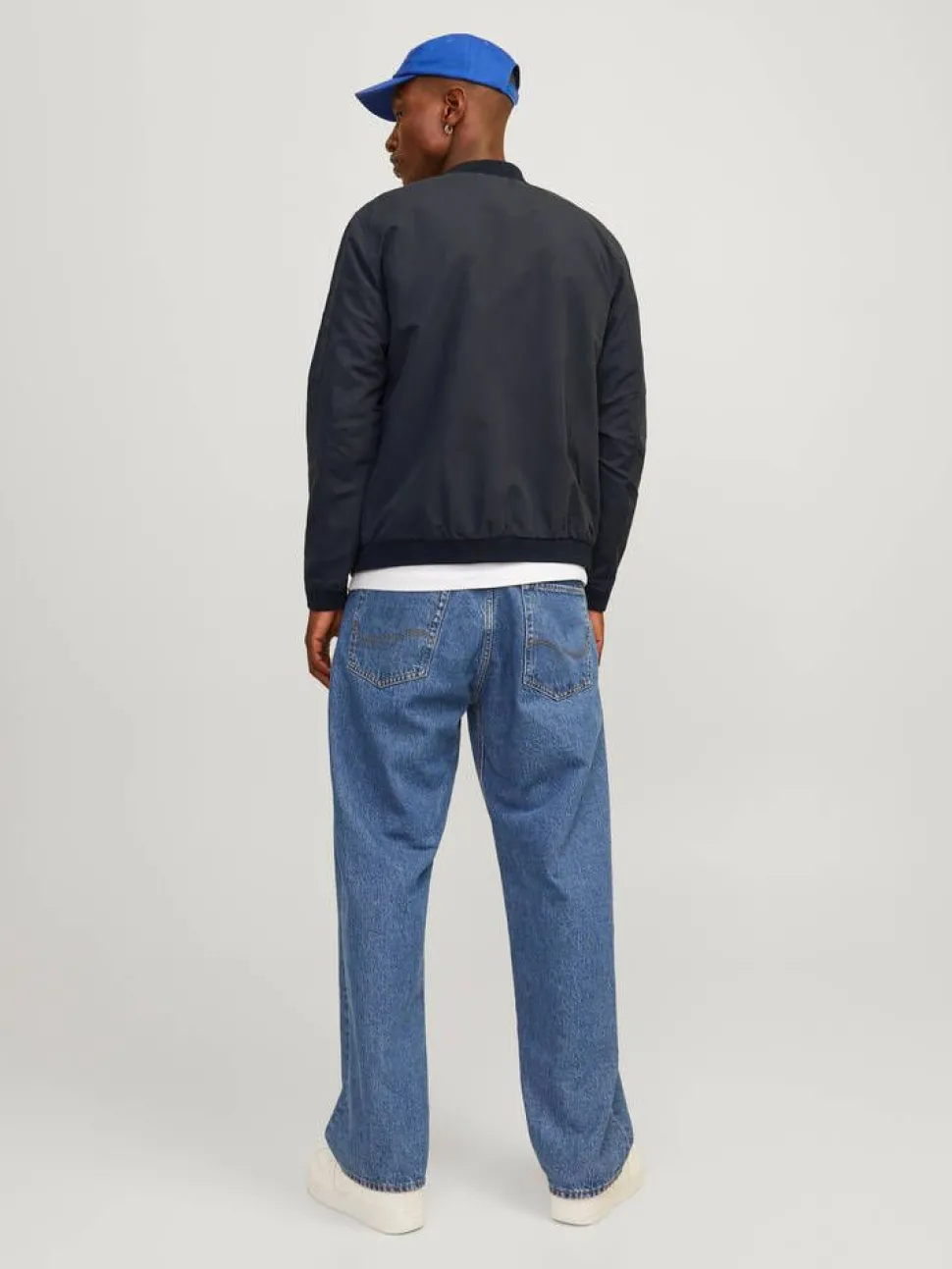 Jack & Jones takki JJerush bomber