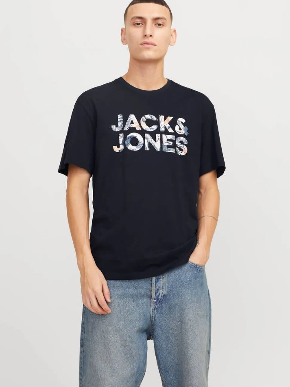 Jack & Jones tpaita JJebryan