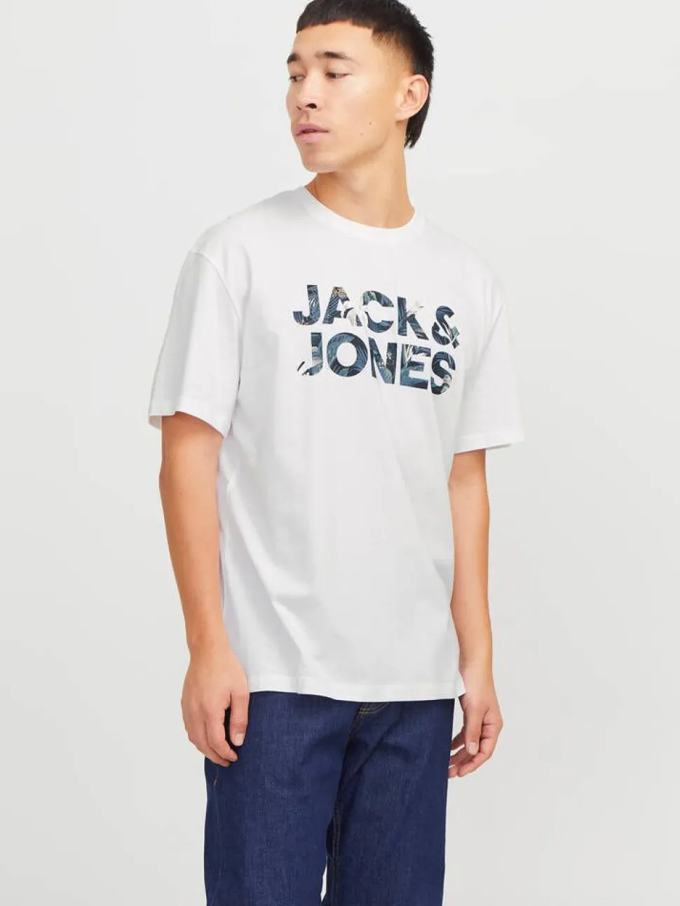 Jack & Jones tpaita JJebryan